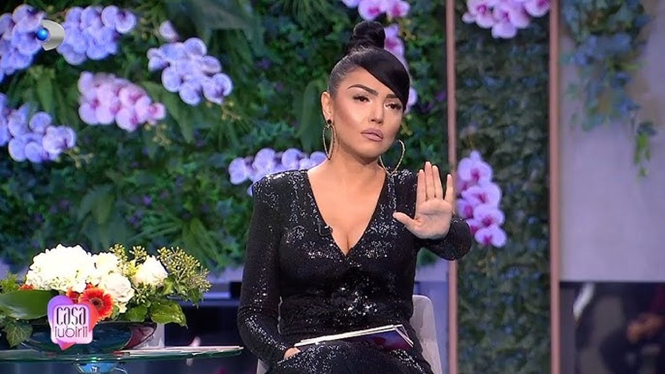 Stupoare pentru Andreea Mantea la Casa Iubirii! Concurenta a lăsat-o mască: „Un copil?”