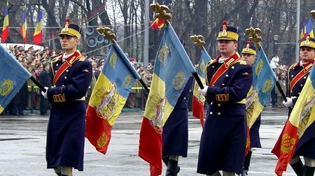 O incursiune spectaculoasă în trecut! Uite cum au sărbătorit românii Ziua Naţională de-a lungul timpului!