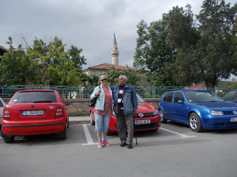 Părinţii lui Victor Spirescu sunt devastaţi de durere. Ei mai au un băiat. (Sursa foto: Facebook)