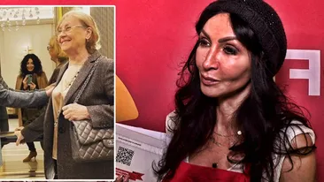 De necrezut! Ce pensie are mama Mihaelei Rădulescu. Marilena Țiganu a fost profesoară de limba română