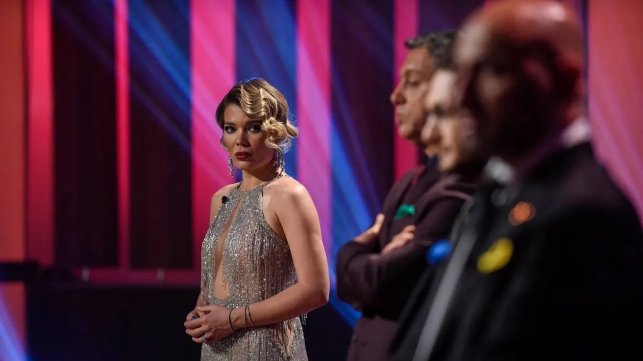 El este câștigătorul “Chefi la cuțite” 2018! A luat trofeul emisiunii și 30.000 de euro