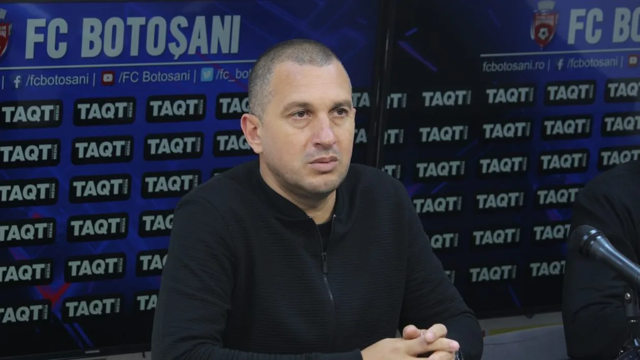 Costel Enache vrea Cupa: „Un trofeu cu Astra ar însemna o minunăție!”