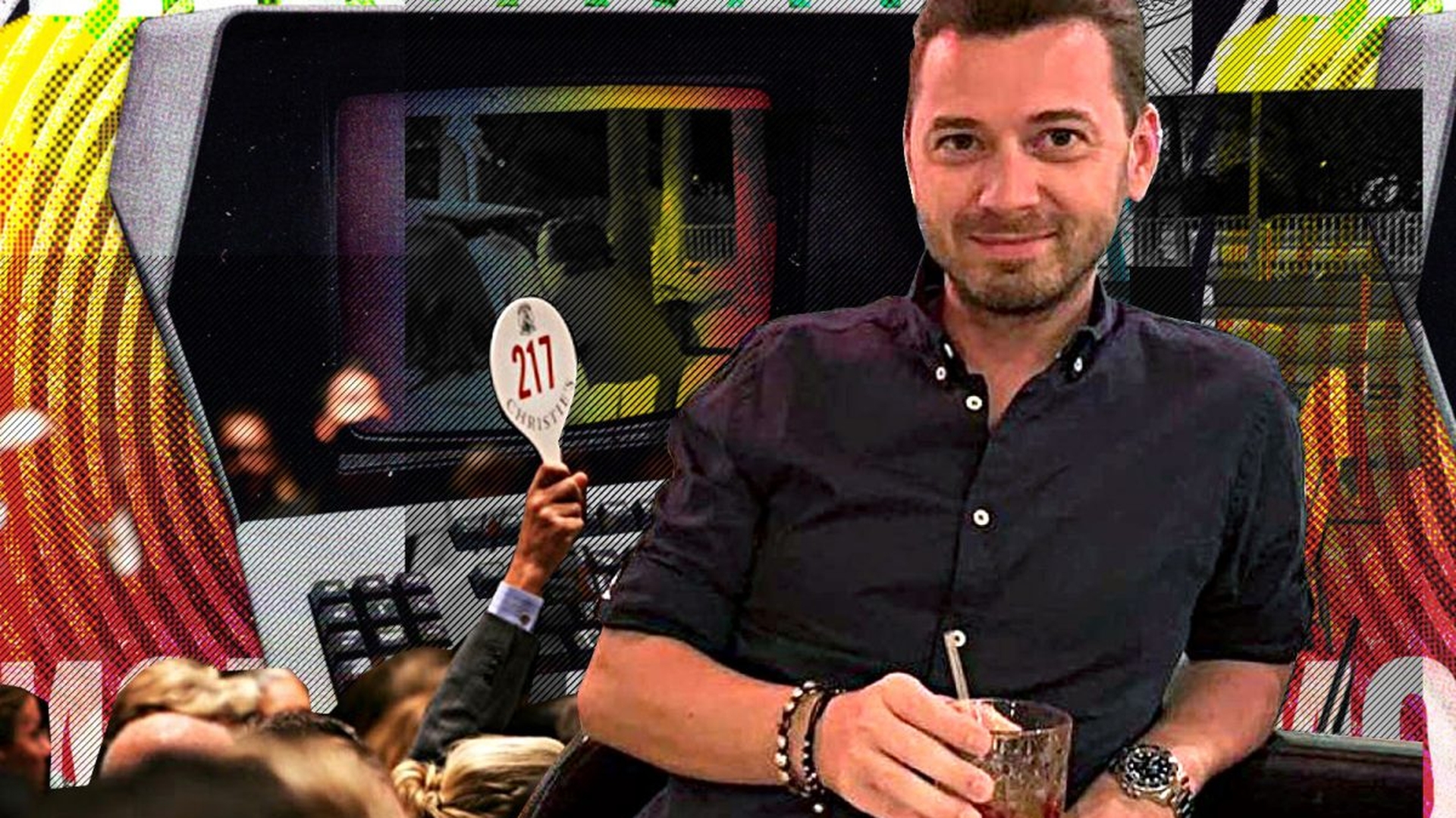 Cum s-a dus la fund „Regele criptomonedelor”