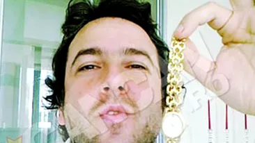 Marius Baldovin: Miguel Alarcon e bisexual si Simona Trasca e lesbiana