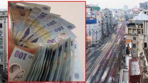 Veste bună! A fost efectuată prima tranșă de 250 de lei pe 2023. Banii au intrat direct pe cardurile sociale, astăzi