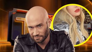 Lovitură de imagine a Antenei 1! Delia, alături de Bendeac, în show-ul inedit al Monei Segall! Când semnează artista