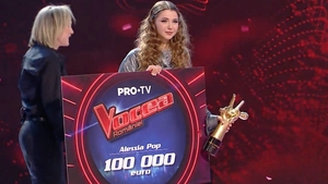 Supărare mare, după ce Alessia Pop a câștigat Vocea României 2025: ”Măgărie” + ironia lui Tudor Chirilă la adresa lui Smiley