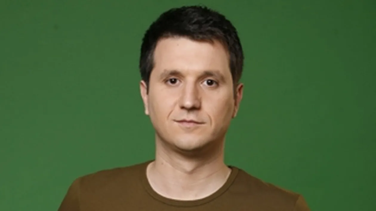 Andi Moisescu: Nu dau accept cererilor de prietenie pe Facebook, venite de la cei pe care nu-i cunosc personal
