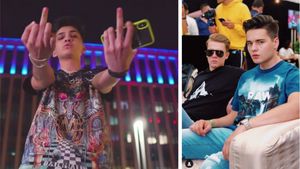 Cum au fost umiliți Abi Talent și Selly la Românii au Talent de la Pro TV
