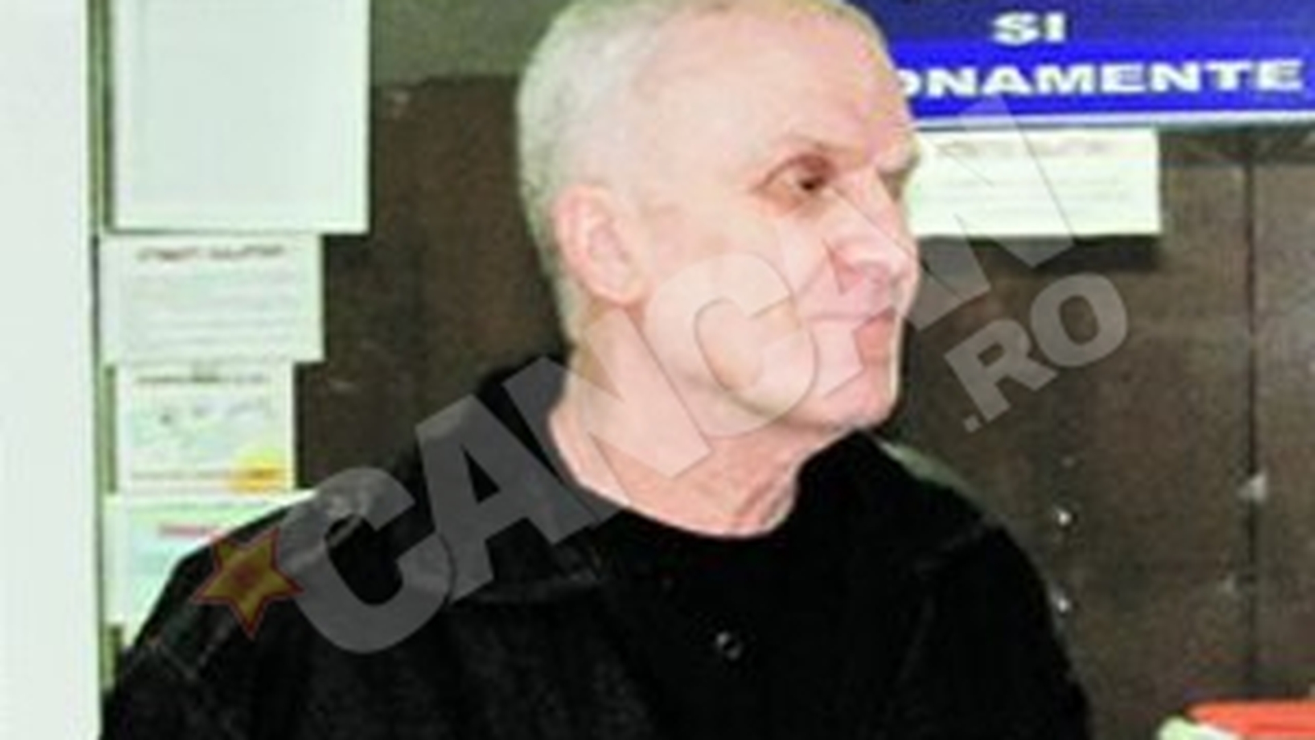 Nati Meir a ramas la mila avocatului sau