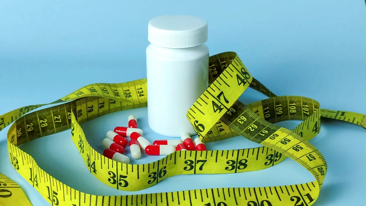 Ce nu știai despre medicamentele pentru slăbit. Adevărul neplăcut a ieșit la suprafață