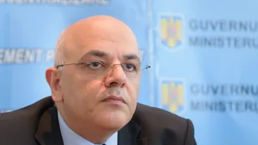 Gestul uimitor făcut de Raed Arafat. A sunat la 112 să anunțe un incendiu care nu exista. Nu el a primit amenda!