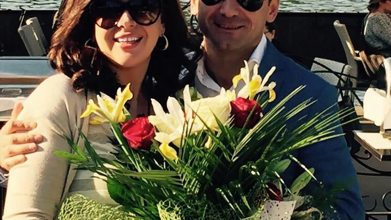 Actorul GABRIEL FĂTU a făcut mărturisirile în direct: „Voi fi din nou tată!“