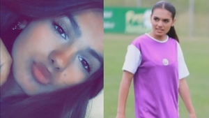 Ultimul mesaj al Larisei, copila de 14 ani care s-a înecat în apele râului Buzău cu tatăl ei. Ce a postat, cu o zi înainte de tragedie