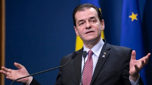 O nouă Ordonanță de Urgență a fost anunțată! A intrat în vigoare chiar de astăzi