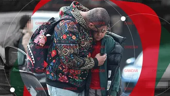 Transformarea prin care a trecut Cătălin Măruță. Rămas fără emisiunea de la Pro TV, prezentatorul s-a ”reorientat”