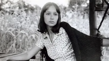 A fost actrita preferata a lui Sergiu Nicolaescu, dar nu se mai stie nimic de ea! Unde a disparut Anda Onesa!