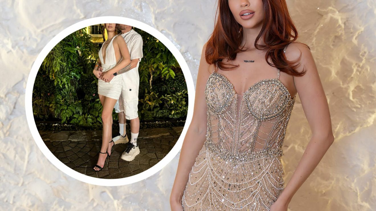 Ispita de la Insula Iubirii pune tunurile pe fosta soție a iubitului: "Dacă vrea să se facă de râs, n-am ce să-i fac"