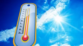 Val de căldură extremă în Capitală și județul Ilfov.  Meteorologii au emis avertizare Cod Portocaliu