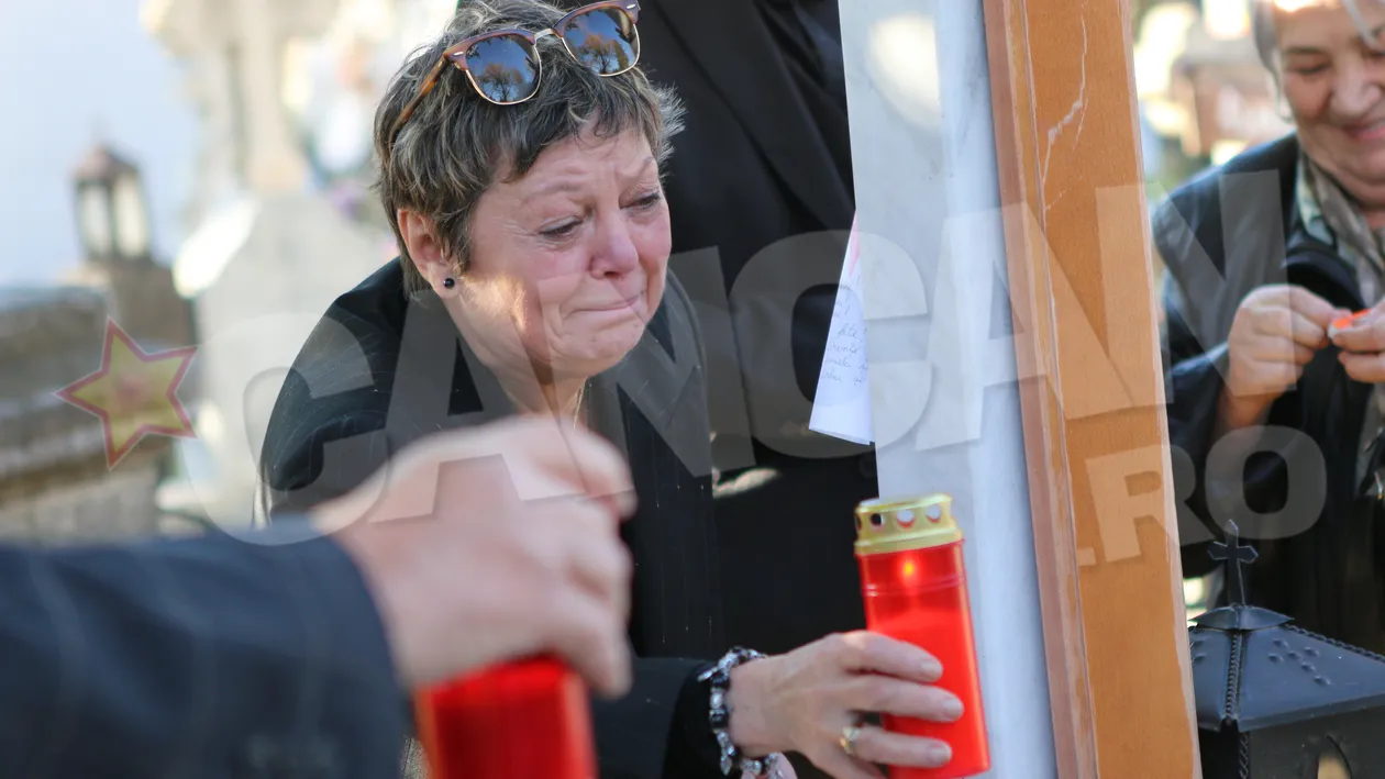 Vinde tot ca sa aiba ce manca, insa nu renunta la asta nici moarta! Vezi aici care este obiectul cel mai iubit al Ancai Pandrea!