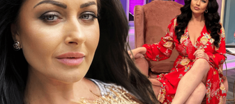 Gabriela Cristea, adevărul gol-goluț despre efectele adverse pe care le-a avut dupa injecțiile pentru slăbit: „Eu nu recomand”. Ce alimente i-au făcut rău