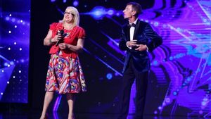 ROMÂNII AU TALENT 9 MARTIE. E scandal! Decizia lui Florin Călinescu de a da Golden Buzz i-a pus pe jar pe fani. “Patetic!”
