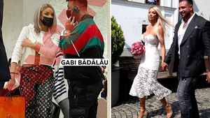 Ce gest a făcut Gabi Bădălău după ce a aflat că Bianca Drăgușanu și Alex Bodi s-au întâlnit în oraș / FOTO
