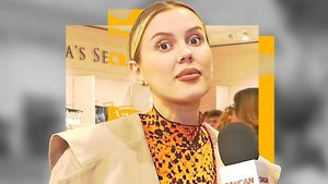 Emily Burghelea o trage de mânecă pe mămica prezentatoare de la “Vorbește lumea”: “O avertizez pe Lili Sandu că...”