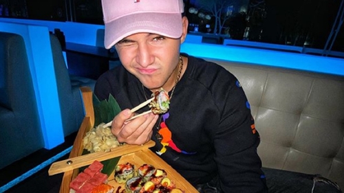 Mario Fresh, schimbare radicală după ”Asia Express”! ”M-am îngrășat 12 kilograme, (...) Am mâncat ca un animal!”