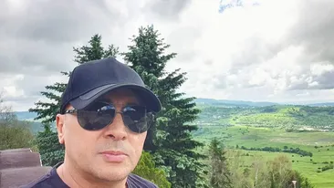 Marcel Pavel nu a fost prezent la petrecerea de aniversare a soției. Care a fost motivul