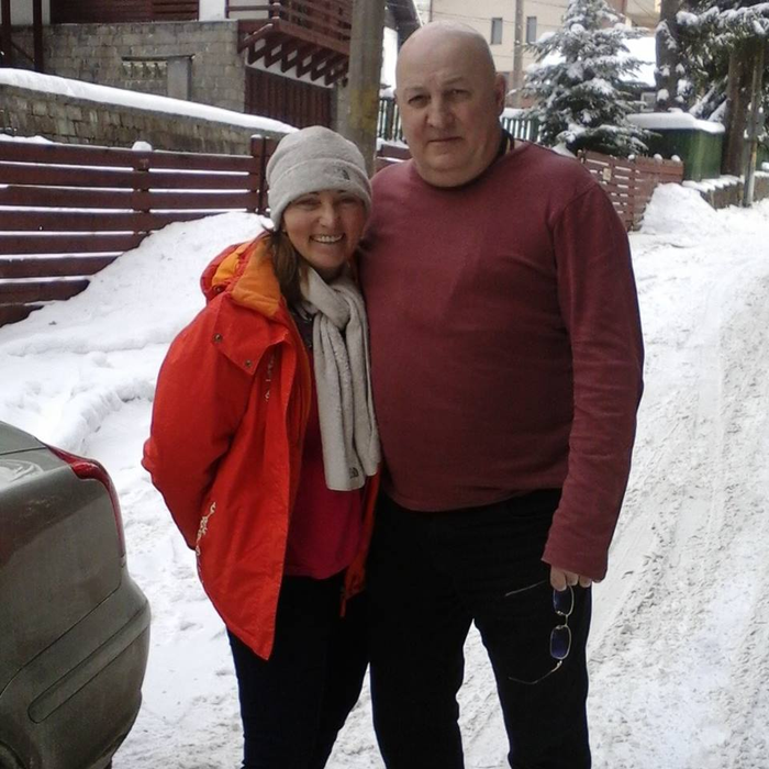 Ce a făcut soţia lui Bebe Cotimanis, imediat după ce s-a aflat că actorul are amantă!