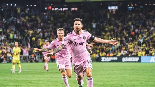 Nu toată lumea îl iubește pe Lionel Messi! Mesajul ofensator care a apărut în fața stadionului din Miami