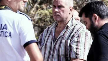 Gheorghe Dincă i-a lăsat mască! A cerut un fotograf în celulă pentru a ...