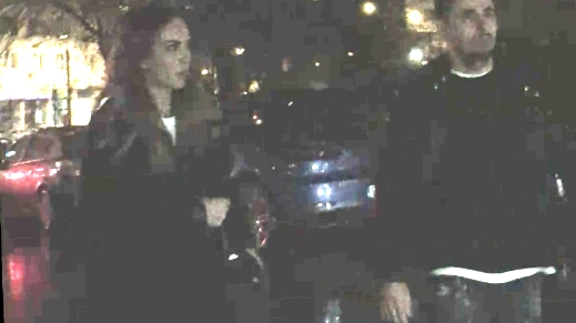 Ex-ul Ginei Pistol investeşte în "sentimente". Fiul milionarului i-a luat lui "iubi" un Porsche nou