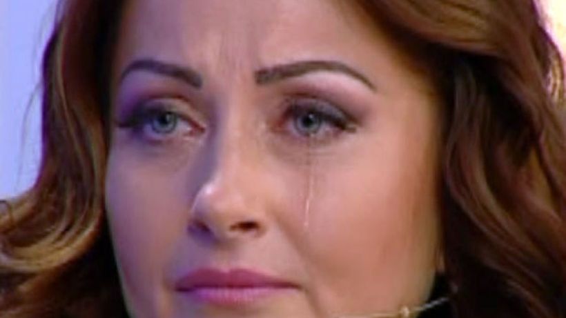 Gabriela Cristea, emoţionată până la lacrimi. „E ultima zi în care…”