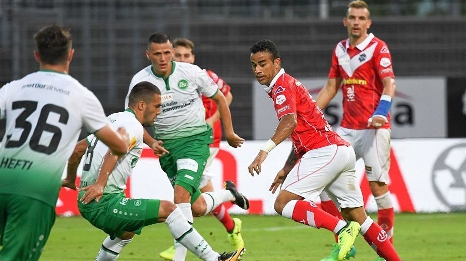 Lugano a ajuns penultima în Elveţia înaintea meciului din Europa League cu FCSB