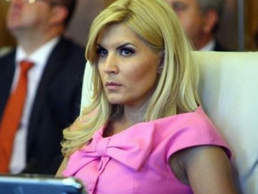 Elena Udrea, invitata-surpriză a lui Dan Negru în noaptea dintre ani. Cu cât a fost ofertată de șefii de la Antena 1