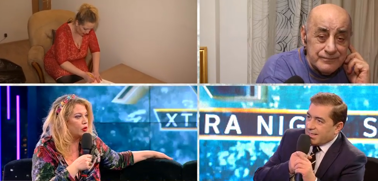 Daniel Ionaşcu a răbufnit după ultimul scandal dintre Viorel şi Oana Lis! Ce a putut să-i spună soţiei fostului primar: „Nu cred că-l iubiţi!”. Reacţia Oanei