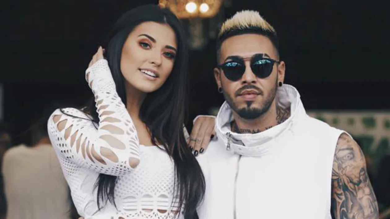 E gravidă, din nou? ANTONIA a făcut mărturisiri bombă la TV