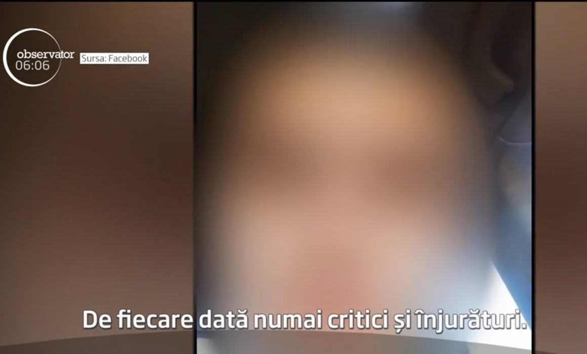 Tatăl lui Adrian Lipan, tânărul care s-a autoincendiat și a murit, audiat de polițiști