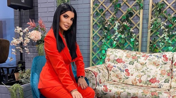 Emil Rengle, îndrăgostit de un coleg de la Survivor România! Andreea Tonciu l-a dat de gol: “Zicea că îi place de el”