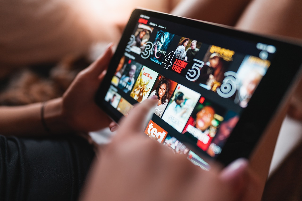 Un nou joc se va lansa pe Netflix, luna aceasta (Foto: Pixabay)