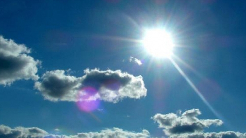 Anunt INCREDIBIL facut de meteorologi! Ce se va intampla in Romania in urmatoarele zile
