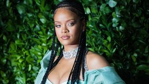 Rihanna este însărcinată! Modul inedit prin care artista și, iubitul ei, rapperul ASAP Rocky, au făcut anunțul