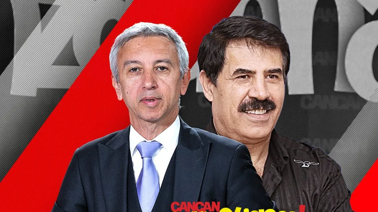 Dan Diaconescu anunţă o ediţie BOMBĂ vineri, la 20:30. Formaţia Generic face show de zile mari la CANCAN SENZAŢIONAL