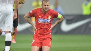 Denis Alibec, dus de urgenţă la spital! Mama fotbalistului face mărturisiri sfâşietoare: ”A avut jumătate de faţă strâmbă, după meciul cu CFR”