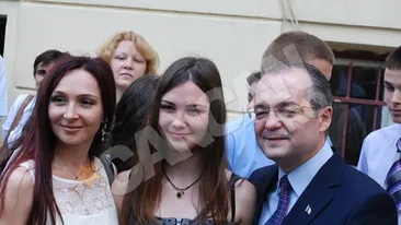 Fiica lui Boc, rezultate medii la evaluare