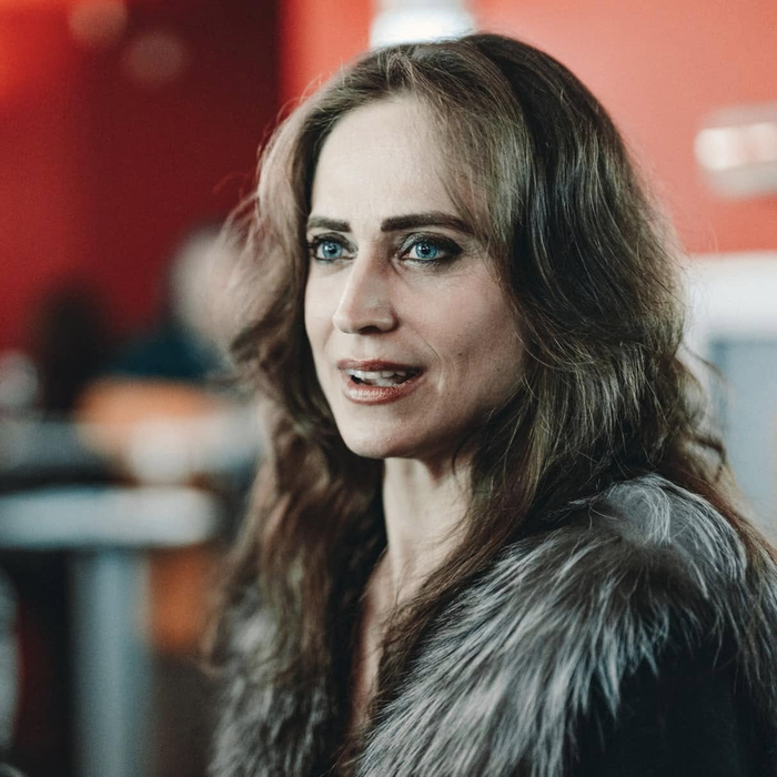 Cum arată acum fiica lui Dem Rădulescu și cu ce se ocupă. Ce omagiu emoționant i-a adus Irina tatălui său