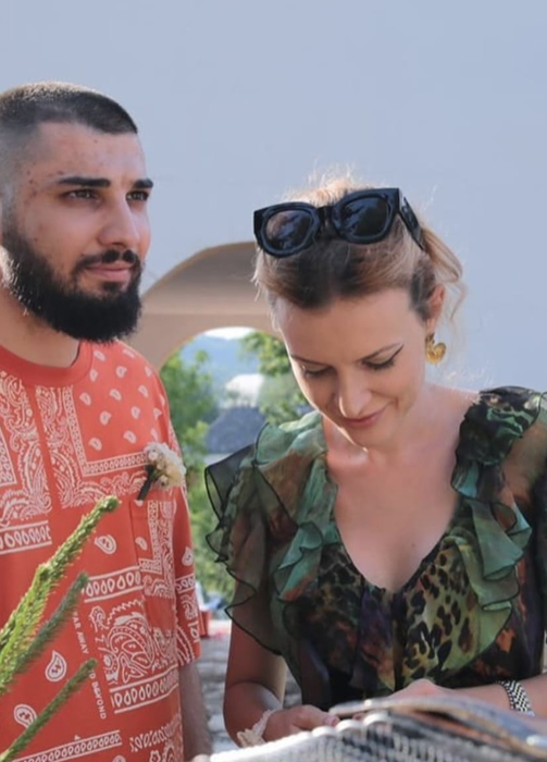 Vor fi părinți! Foștii concurenți de la Puterea Dragostei au făcut anunțul cel mare