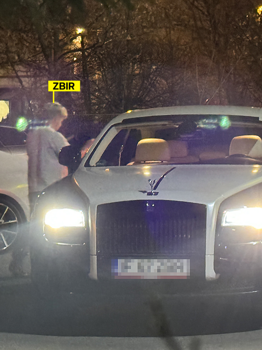 Cel mai în vogă vlogger din România demontează ce se credea despre Rolls Royce, limuzina milionarilor. „E mai mult un moft!”